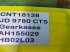 Getriebe & Getriebeteile от тип John Deere 9780, Gebrauchtmaschine в Hemmet (Снимка 19)