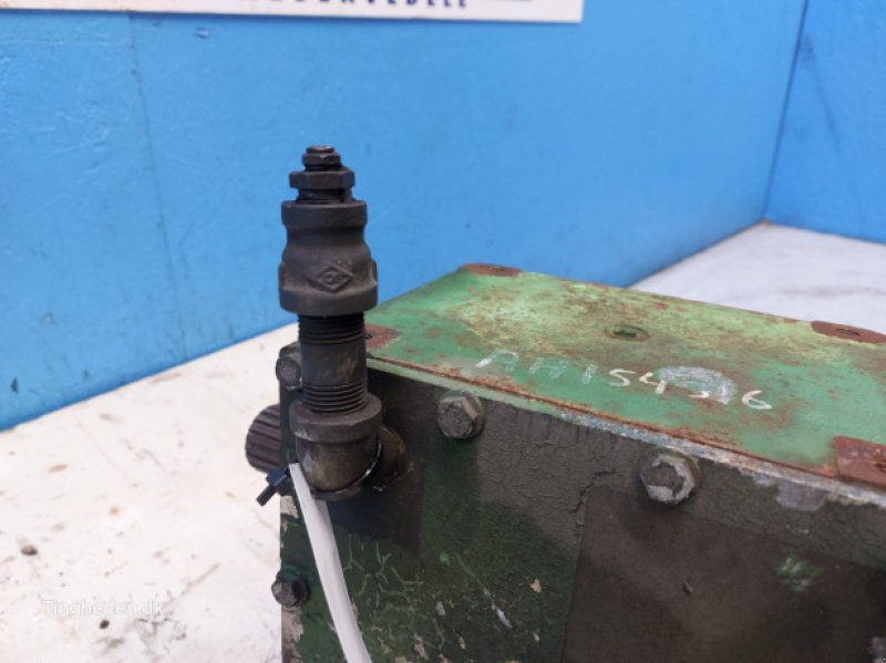 Getriebe & Getriebeteile от тип John Deere 9780, Gebrauchtmaschine в Hemmet (Снимка 15)