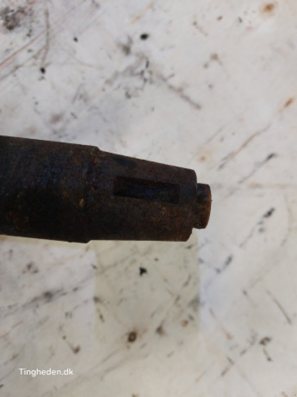 Getriebe & Getriebeteile от тип John Deere 9780, Gebrauchtmaschine в Hemmet (Снимка 18)