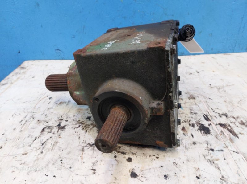 Getriebe & Getriebeteile от тип John Deere 9780, Gebrauchtmaschine в Hemmet (Снимка 8)