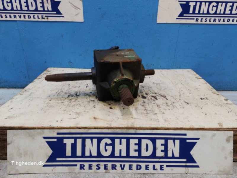 Getriebe & Getriebeteile от тип John Deere 9780, Gebrauchtmaschine в Hemmet (Снимка 1)