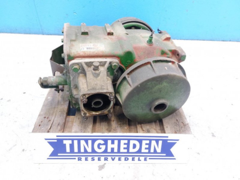 Getriebe & Getriebeteile от тип John Deere 9780, Gebrauchtmaschine в Hemmet (Снимка 1)