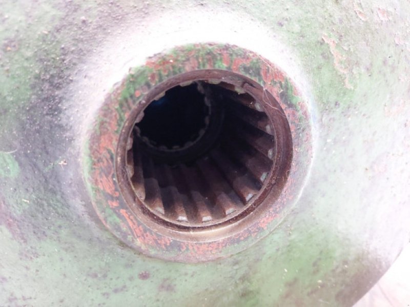 Getriebe & Getriebeteile от тип John Deere 9780, Gebrauchtmaschine в Hemmet (Снимка 5)