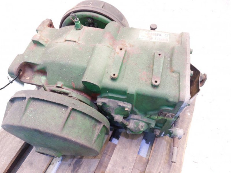 Getriebe & Getriebeteile от тип John Deere 9780, Gebrauchtmaschine в Hemmet (Снимка 13)