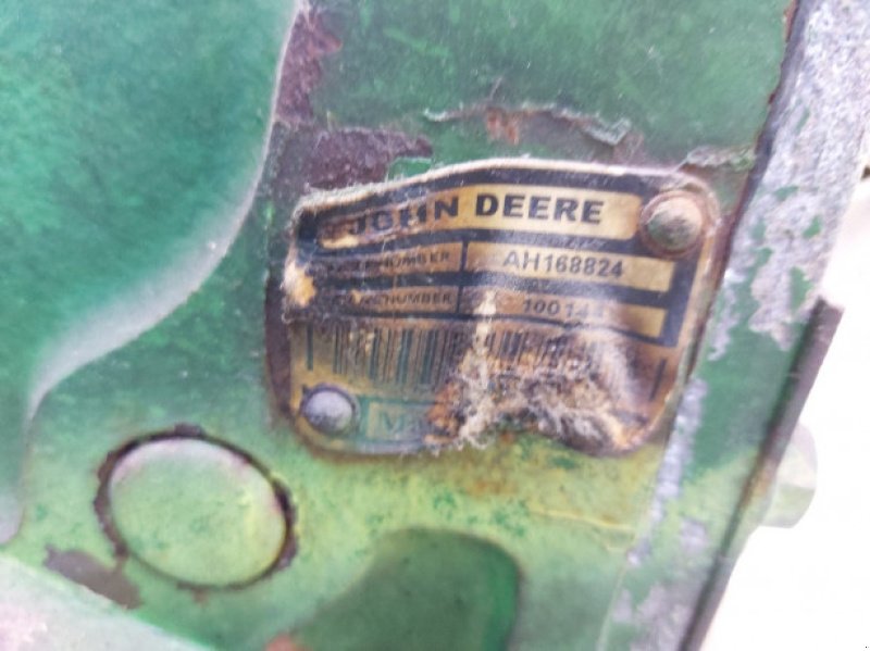 Getriebe & Getriebeteile от тип John Deere 9780, Gebrauchtmaschine в Hemmet (Снимка 12)