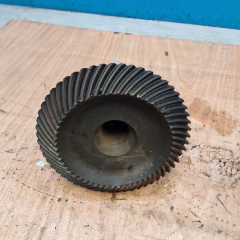 Getriebe & Getriebeteile του τύπου John Deere 9780, Gebrauchtmaschine σε Hemmet (Φωτογραφία 9)