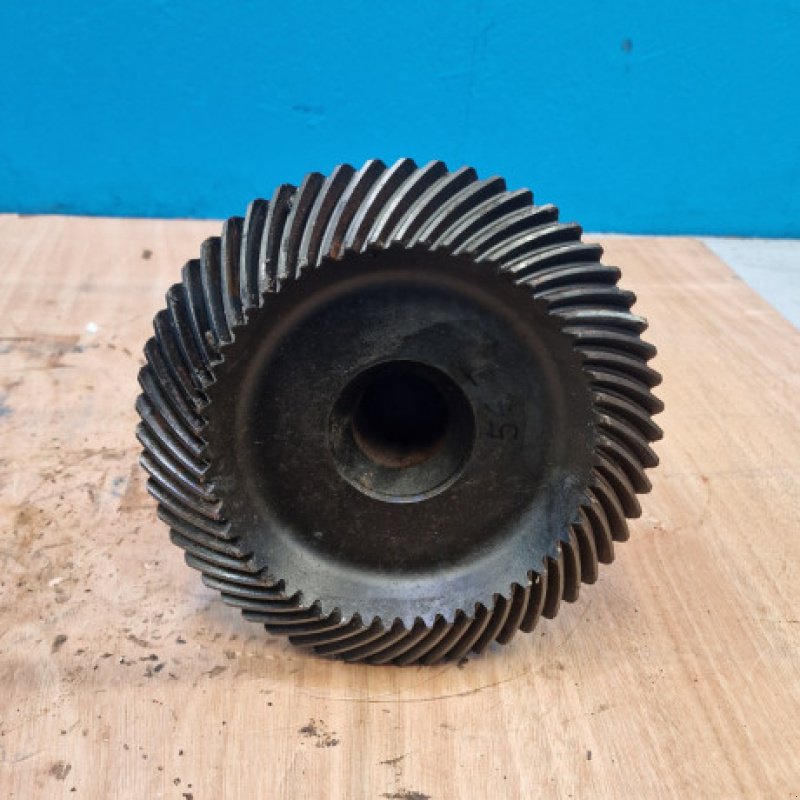 Getriebe & Getriebeteile от тип John Deere 9780, Gebrauchtmaschine в Hemmet (Снимка 4)