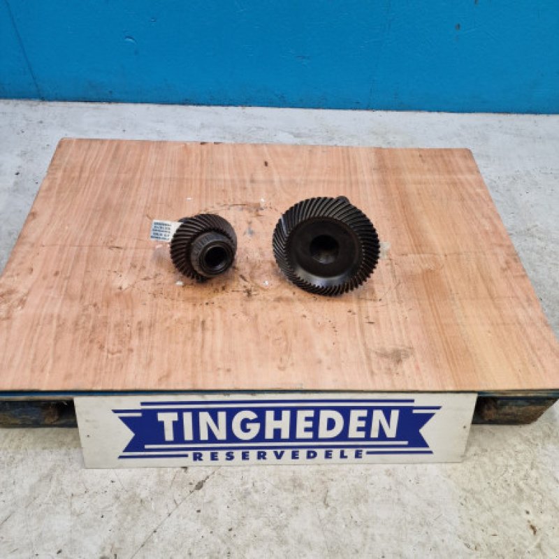 Getriebe & Getriebeteile от тип John Deere 9780, Gebrauchtmaschine в Hemmet (Снимка 1)