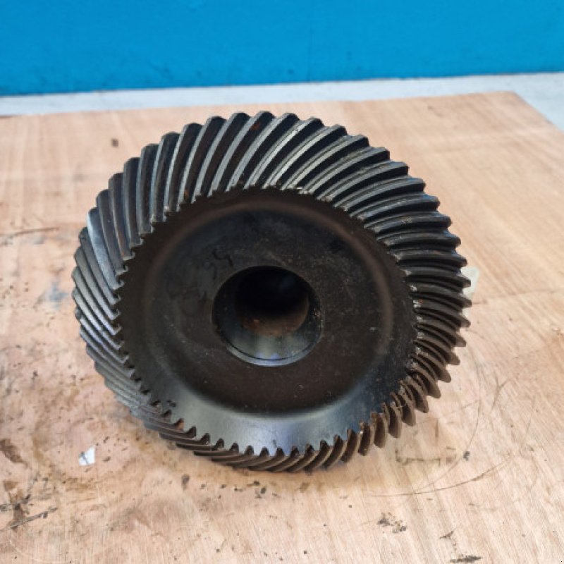 Getriebe & Getriebeteile от тип John Deere 9780, Gebrauchtmaschine в Hemmet (Снимка 3)