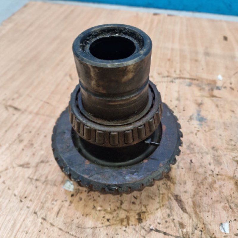 Getriebe & Getriebeteile от тип John Deere 9780, Gebrauchtmaschine в Hemmet (Снимка 16)