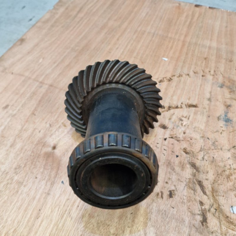 Getriebe & Getriebeteile του τύπου John Deere 9780, Gebrauchtmaschine σε Hemmet (Φωτογραφία 14)