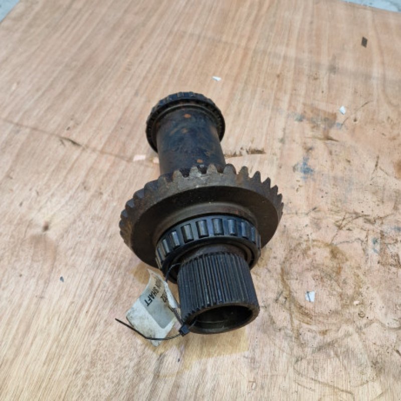 Getriebe & Getriebeteile от тип John Deere 9780, Gebrauchtmaschine в Hemmet (Снимка 9)