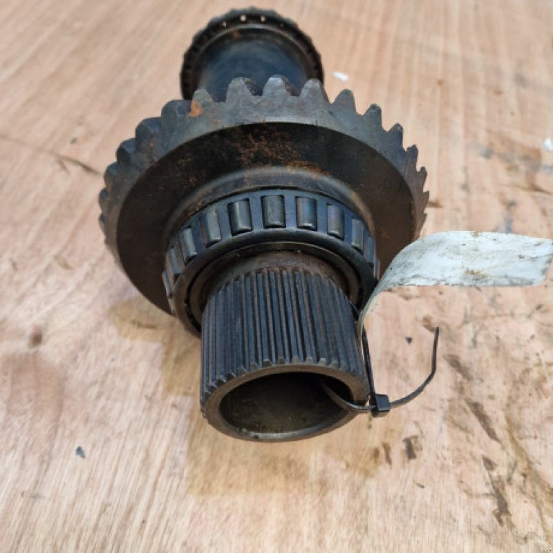 Getriebe & Getriebeteile от тип John Deere 9780, Gebrauchtmaschine в Hemmet (Снимка 14)
