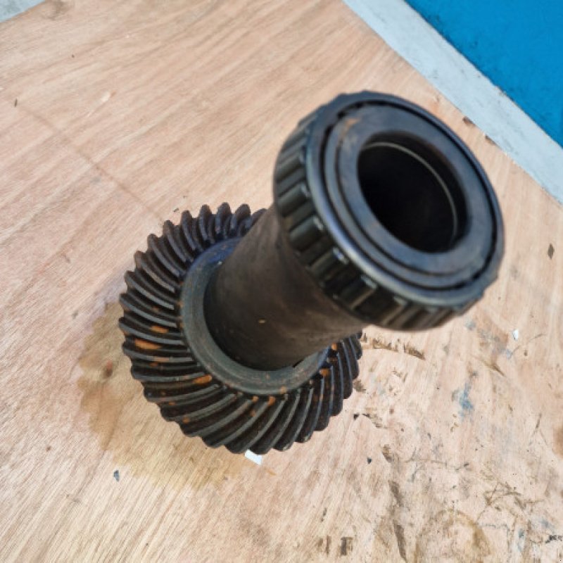 Getriebe & Getriebeteile от тип John Deere 9780, Gebrauchtmaschine в Hemmet (Снимка 12)