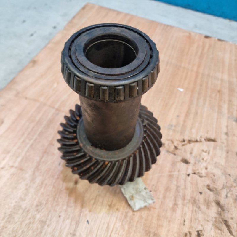 Getriebe & Getriebeteile от тип John Deere 9780, Gebrauchtmaschine в Hemmet (Снимка 13)