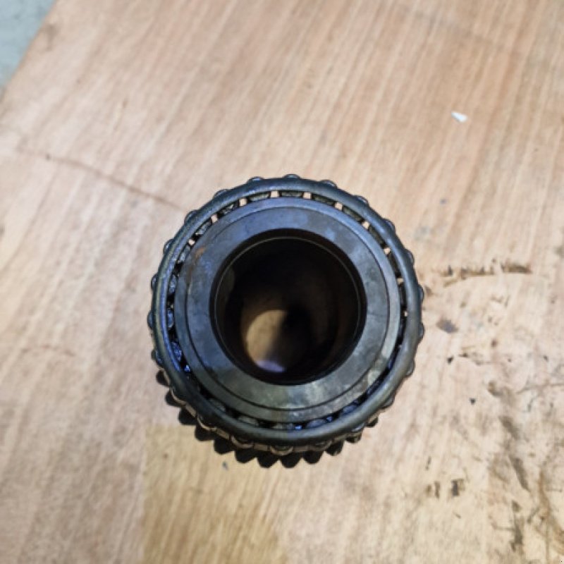 Getriebe & Getriebeteile от тип John Deere 9780, Gebrauchtmaschine в Hemmet (Снимка 11)