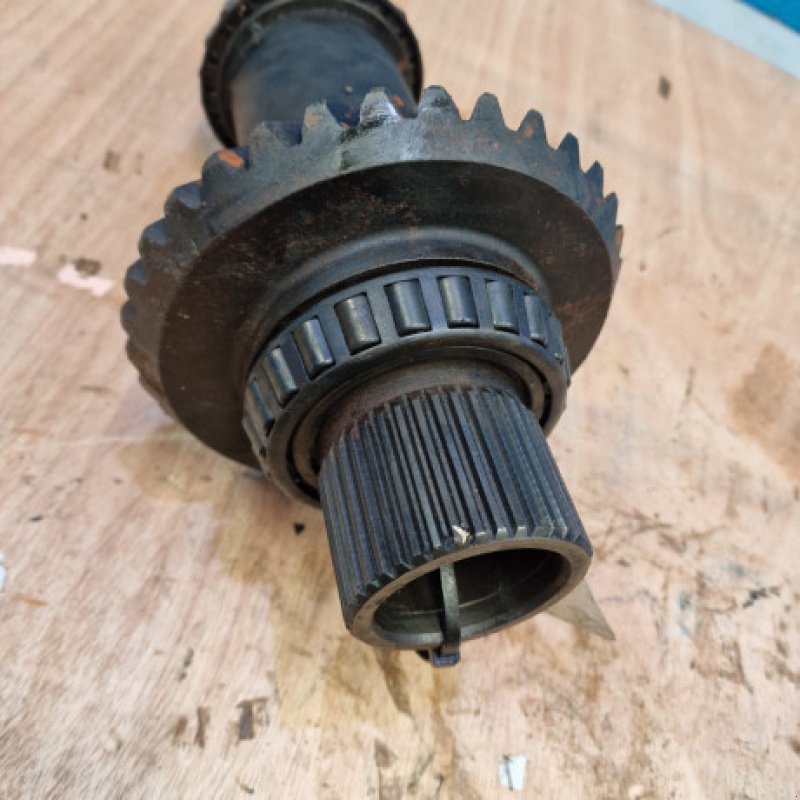 Getriebe & Getriebeteile от тип John Deere 9780, Gebrauchtmaschine в Hemmet (Снимка 15)