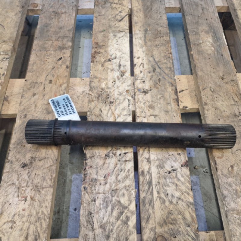 Getriebe & Getriebeteile del tipo John Deere 9780, Gebrauchtmaschine In Hemmet (Immagine 2)