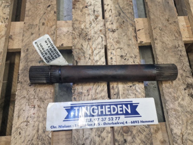 Getriebe & Getriebeteile del tipo John Deere 9780, Gebrauchtmaschine In Hemmet (Immagine 1)