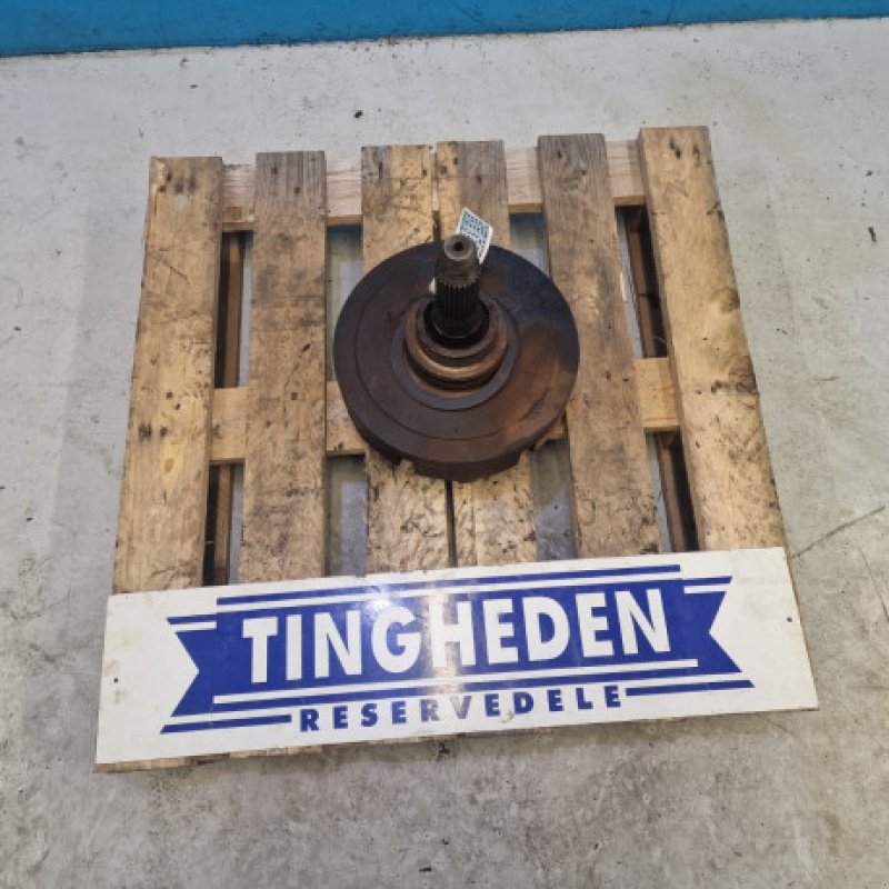 Getriebe & Getriebeteile от тип John Deere 9780, Gebrauchtmaschine в Hemmet (Снимка 1)