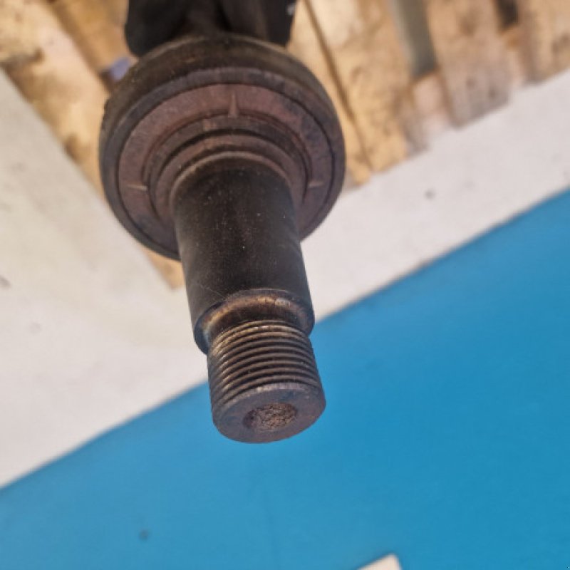 Getriebe & Getriebeteile des Typs John Deere 9780, Gebrauchtmaschine in Hemmet (Bild 2)