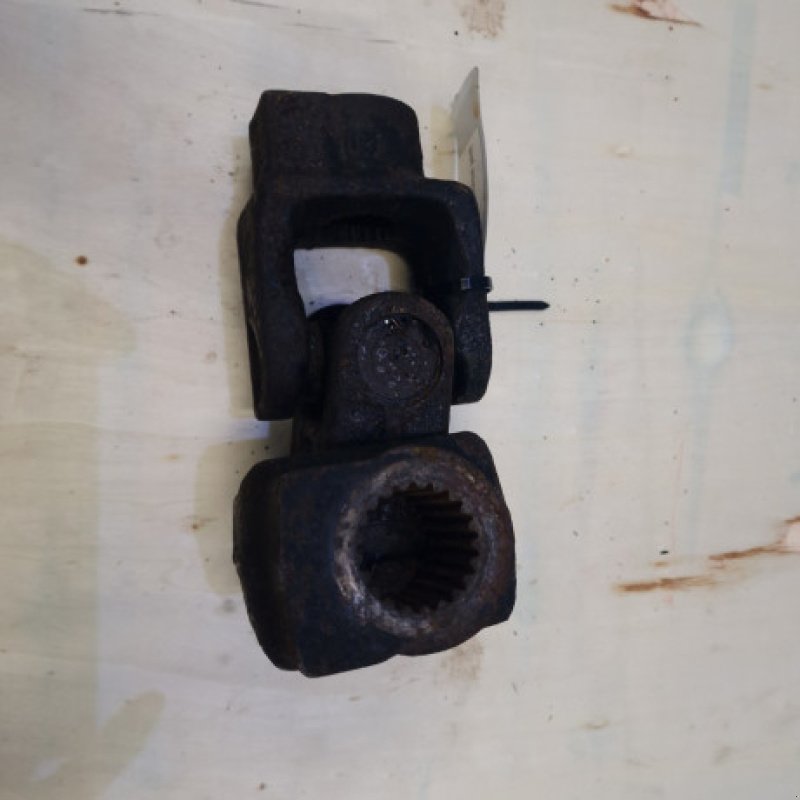 Getriebe & Getriebeteile от тип John Deere 9780, Gebrauchtmaschine в Hemmet (Снимка 5)