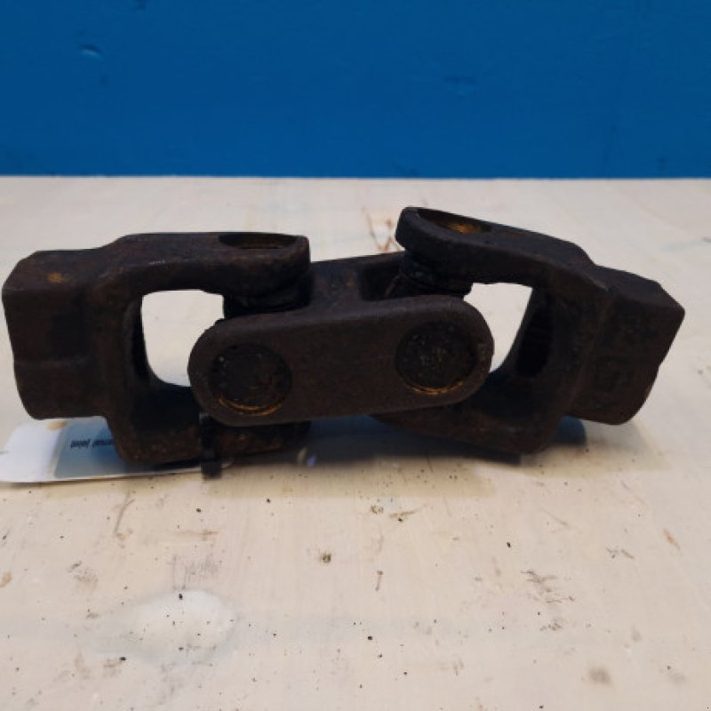 Getriebe & Getriebeteile от тип John Deere 9780, Gebrauchtmaschine в Hemmet (Снимка 6)