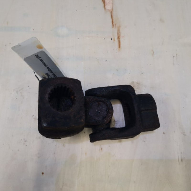 Getriebe & Getriebeteile от тип John Deere 9780, Gebrauchtmaschine в Hemmet (Снимка 3)