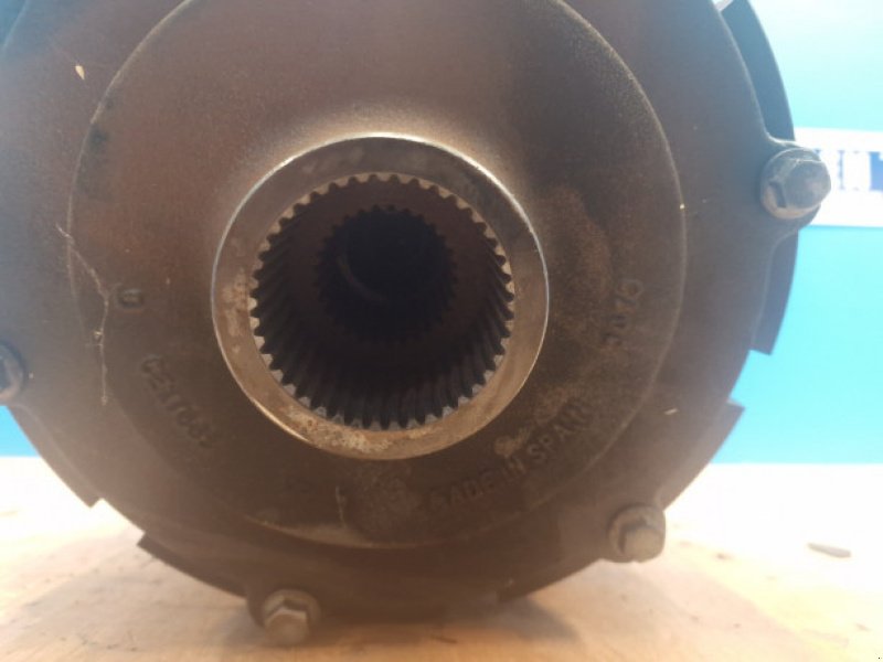Getriebe & Getriebeteile des Typs John Deere 9780, Gebrauchtmaschine in Hemmet (Bild 11)