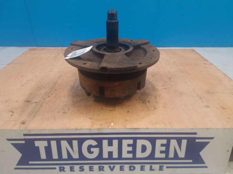 Getriebe & Getriebeteile des Typs John Deere 9780, Gebrauchtmaschine in Hemmet (Bild 1)