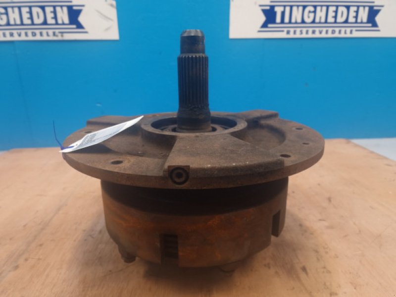 Getriebe & Getriebeteile des Typs John Deere 9780, Gebrauchtmaschine in Hemmet (Bild 5)