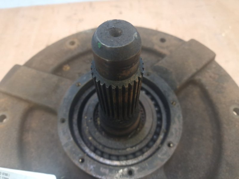 Getriebe & Getriebeteile des Typs John Deere 9780, Gebrauchtmaschine in Hemmet (Bild 7)