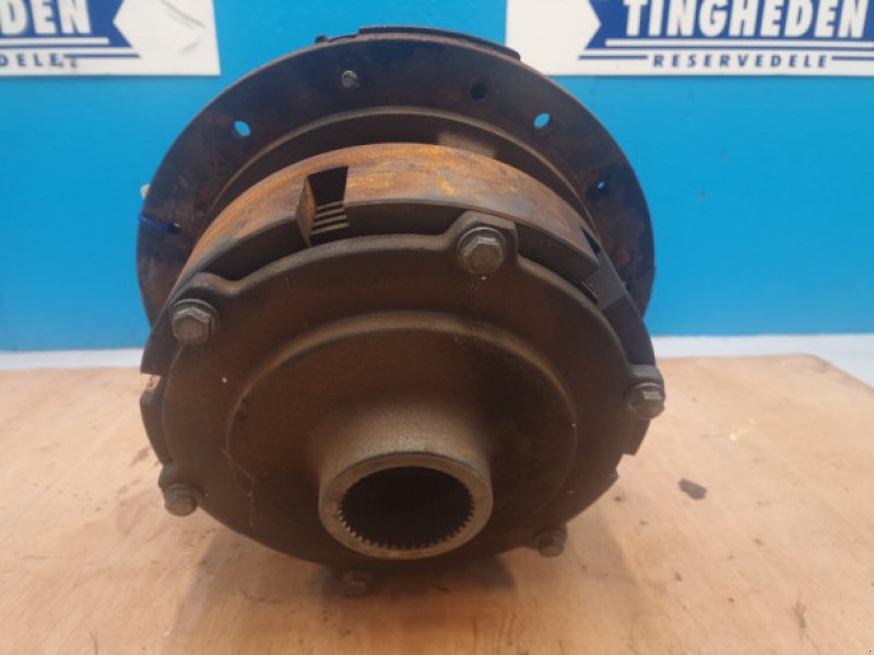 Getriebe & Getriebeteile des Typs John Deere 9780, Gebrauchtmaschine in Hemmet (Bild 9)