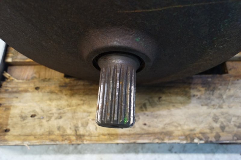 Getriebe & Getriebeteile des Typs John Deere 9780, Gebrauchtmaschine in Hemmet (Bild 13)