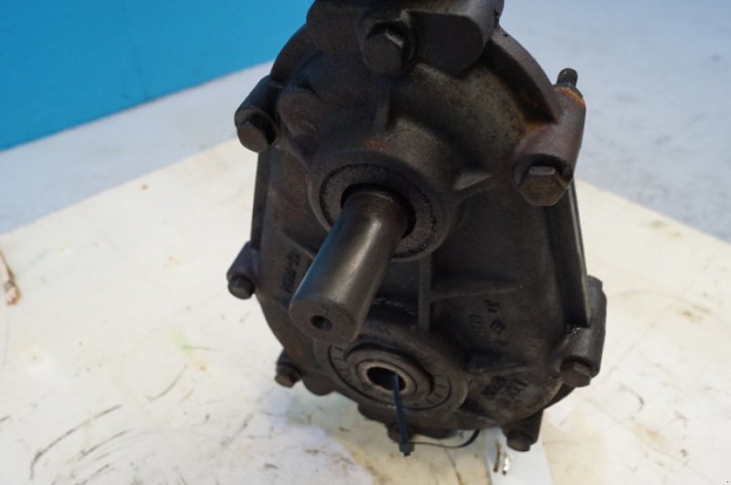 Getriebe & Getriebeteile του τύπου John Deere 9780, Gebrauchtmaschine σε Hemmet (Φωτογραφία 7)