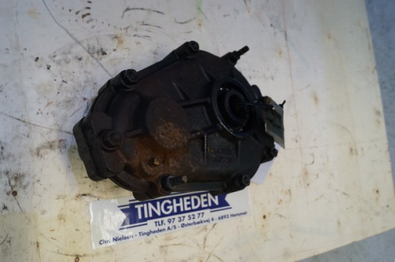 Getriebe & Getriebeteile του τύπου John Deere 9780, Gebrauchtmaschine σε Hemmet (Φωτογραφία 3)