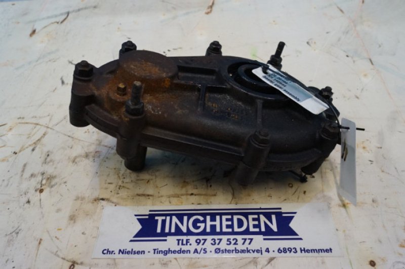 Getriebe & Getriebeteile του τύπου John Deere 9780, Gebrauchtmaschine σε Hemmet (Φωτογραφία 1)