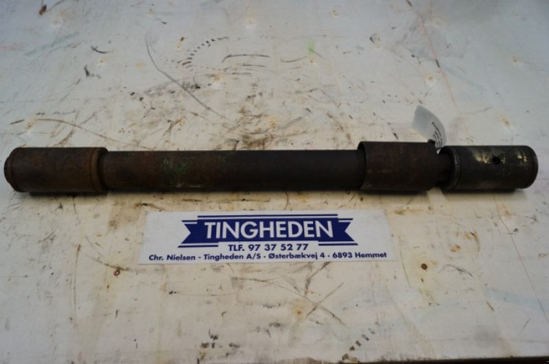 Getriebe & Getriebeteile del tipo John Deere 9780, Gebrauchtmaschine In Hemmet (Immagine 1)