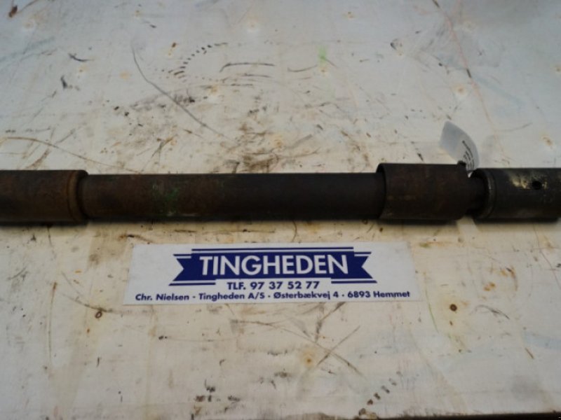 Getriebe & Getriebeteile del tipo John Deere 9780, Gebrauchtmaschine In Hemmet (Immagine 1)