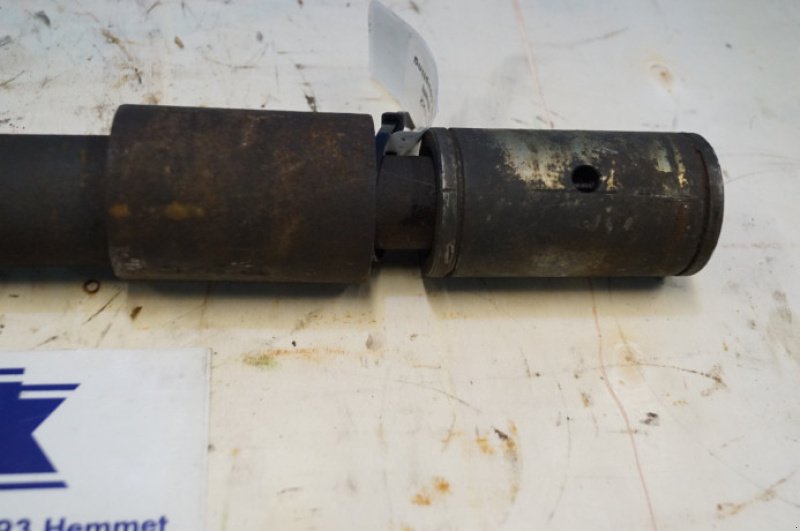 Getriebe & Getriebeteile del tipo John Deere 9780, Gebrauchtmaschine In Hemmet (Immagine 3)