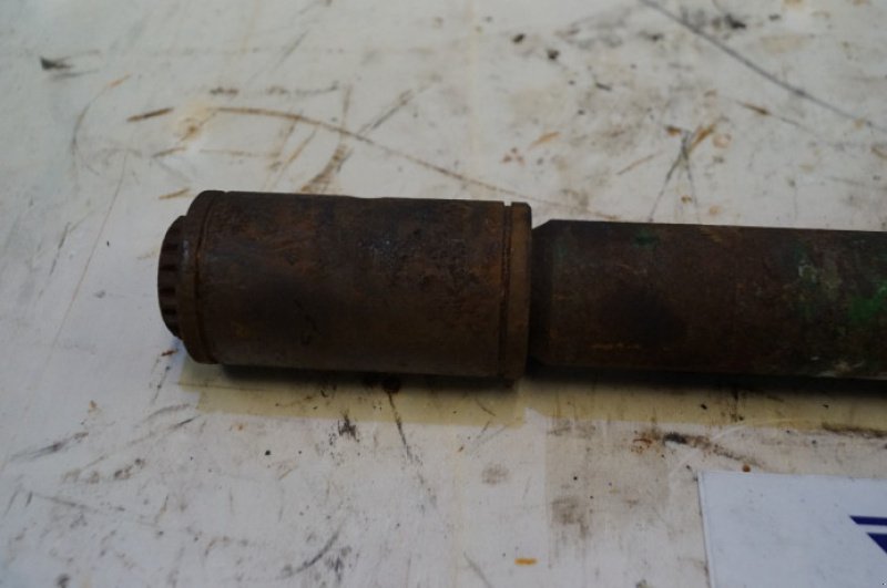 Getriebe & Getriebeteile del tipo John Deere 9780, Gebrauchtmaschine In Hemmet (Immagine 2)