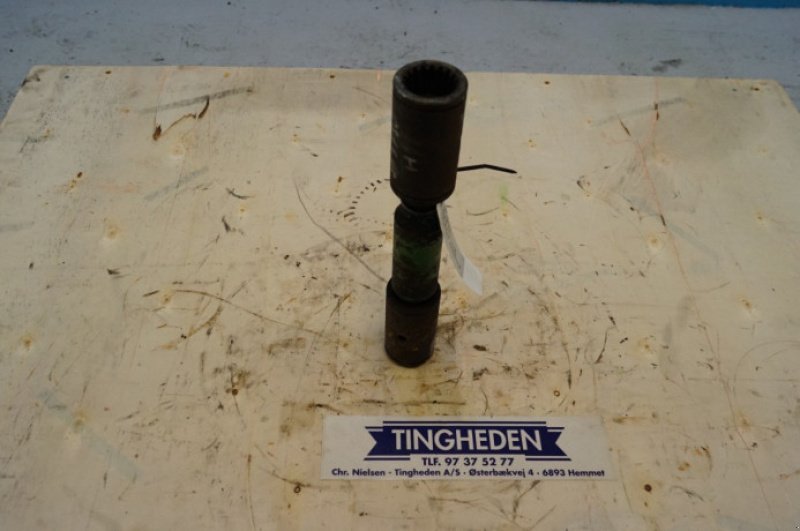 Getriebe & Getriebeteile от тип John Deere 9780, Gebrauchtmaschine в Hemmet (Снимка 6)