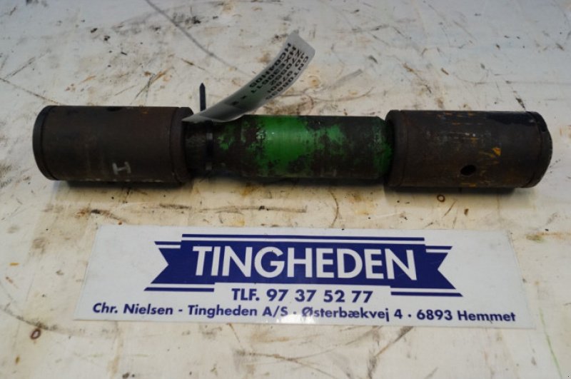 Getriebe & Getriebeteile от тип John Deere 9780, Gebrauchtmaschine в Hemmet (Снимка 1)