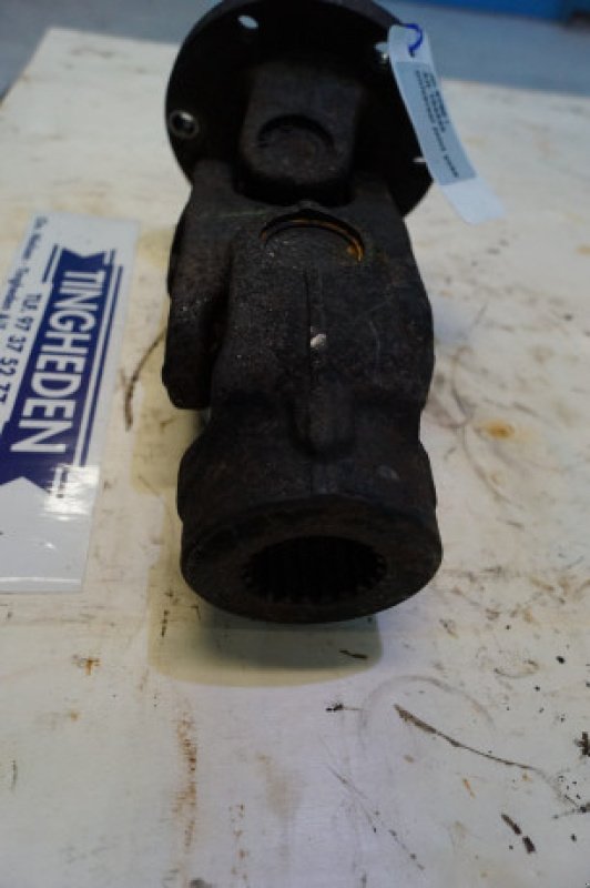 Getriebe & Getriebeteile del tipo John Deere 9780, Gebrauchtmaschine In Hemmet (Immagine 5)