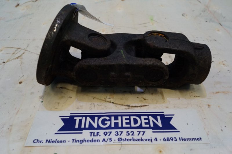 Getriebe & Getriebeteile del tipo John Deere 9780, Gebrauchtmaschine In Hemmet (Immagine 1)