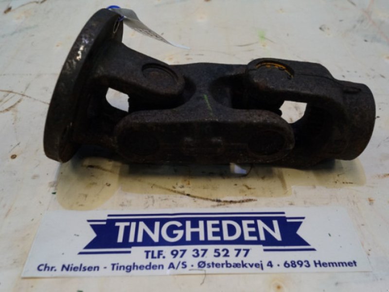 Getriebe & Getriebeteile del tipo John Deere 9780, Gebrauchtmaschine In Hemmet (Immagine 1)