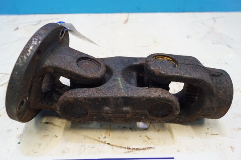 Getriebe & Getriebeteile del tipo John Deere 9780, Gebrauchtmaschine In Hemmet (Immagine 2)