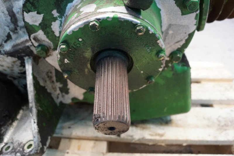 Getriebe & Getriebeteile del tipo John Deere 9780, Gebrauchtmaschine In Hemmet (Immagine 16)