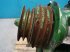 Getriebe & Getriebeteile del tipo John Deere 9780, Gebrauchtmaschine In Hemmet (Immagine 14)
