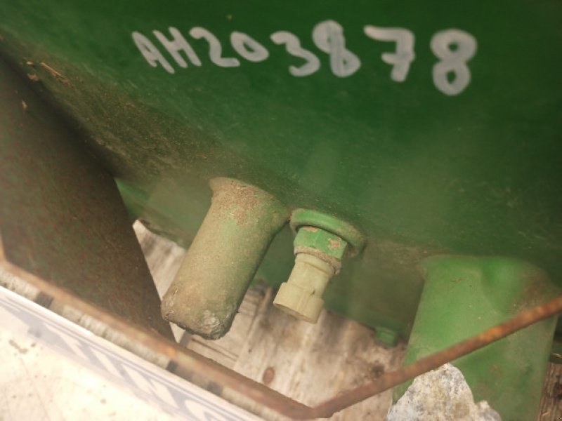 Getriebe & Getriebeteile del tipo John Deere 9780, Gebrauchtmaschine In Hemmet (Immagine 12)